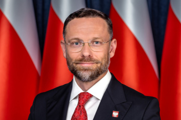 Szef Kancelarii Prezydenta RP został wpisany do bazy „Myrotworec”

