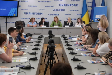 «Бібліотека як простір психосоціальної підтримки»: нові інструменти та розвиток проєкту