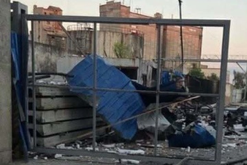 Attaque sur Odessa : Le nombre des blessés s'élève à trois, 2 morts