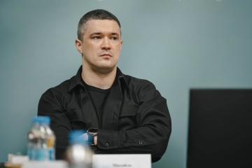 Les entreprises ukrainiennes du secteur de la défense auront accès aux programmes de l'UE et à des subventions de 300 millions d'euros