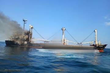 Indien bestätigt Tod von vier seinen Staatsbürgern durch russischen Angriff auf ein Schiff