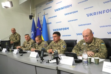 Військові інновації: основні досягнення за перше півріччя 2026 року