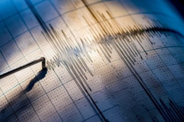 У Казахстані зафіксували три землетруси