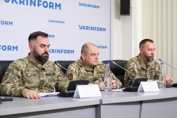 Реалізація комплексної програми «Збереження життя військовослужбовців у медичних силах ЗСУ»
