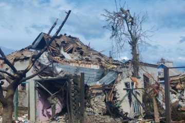 Guerre en Ukraine : un civil tué et 22 autres blessés dans des bombardements russes contre la région de Kharkiv 