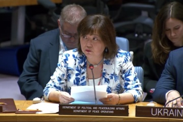 L’ONU alerte sur une forte hausse du nombre de victimes civiles en Ukraine
