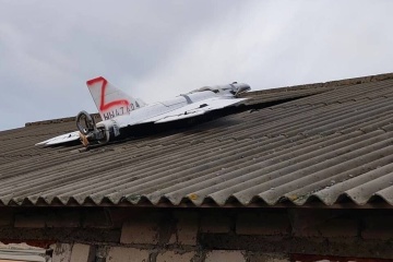 Moldau meldet 60 Fälle von Verletzung seines Luftraums durch russische Drohnen und Raketen  