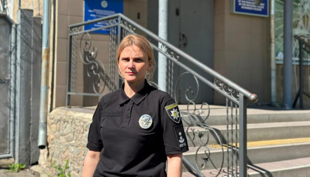 «Експерт дбайливо накрив тіла дітей від сторонніх поглядів, щоб зберегти повагу до загиблих»