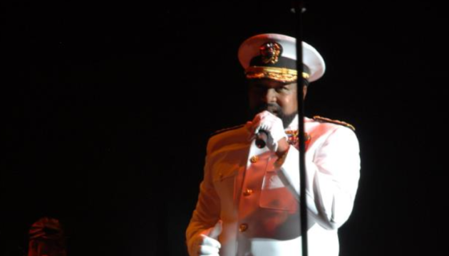 Вокаліст гурту Village People Віктор Вілліс помер у віці 74 років