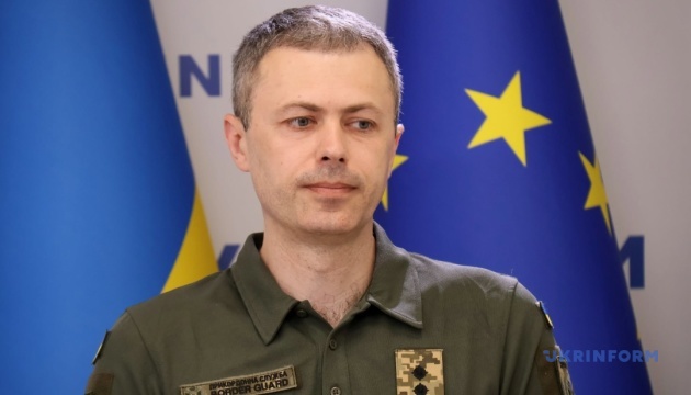 Ucrania no ve indicios de que Belarús esté formando una fuerza de ataque cerca de la frontera