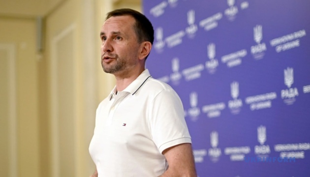 До Національного пантеону зможуть потрапити лише найвизначніші постаті української історії - В’ятрович