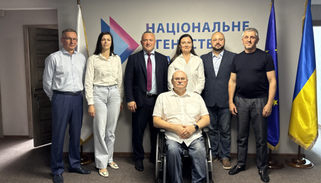 В Україні затвердили стандарт «Фахівець з адаптивного спорту»