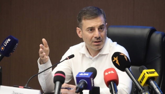 Sınır bölgelerindeki çocuklar bazen kendileri tahliye talep ediyor — Lubinets