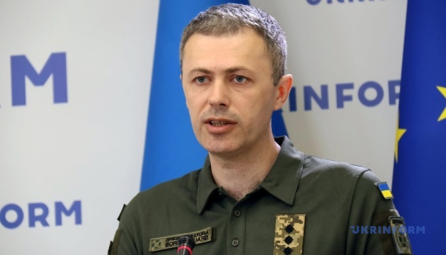Виконання завдань на лінії боєзіткнення. Ситуація на кордонах та пунктах пропуску