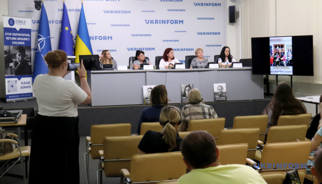 Примусове вивезення вихованців Олешківського інтернату: нове дослідження Фонду Еміль