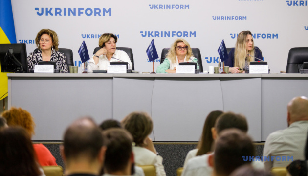 Система російського гібридного впливу на українців в ЄС: презентація дослідження