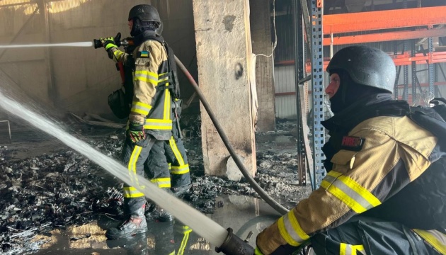 Масована атака РФ: кількість постраждалих на Київщині зросла до семи