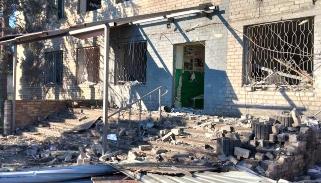 Минулої доби російські обстріли вбили одну людину на Донеччині, десятеро поранені