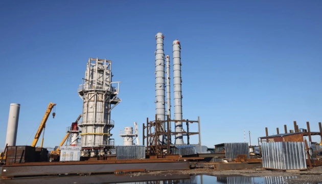 Грузинський НПЗ «Кулеві» повністю відмовиться від російської нафти у серпні-вересні
