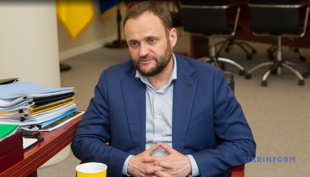 В Україні розпочали реалізацію 29 проєктів водопостачання в межах планів стійкості