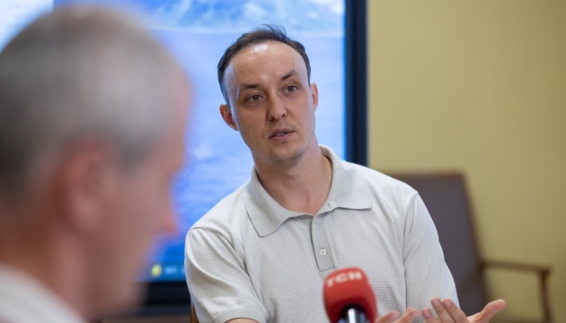 Росія через санкції змушена замінювати західну електроніку гіршими китайськими аналогами - Власюк