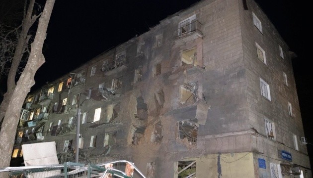 4 morts et 45 blessés dans la région de Soumy en 24 heures suite à des bombardements russes