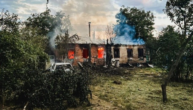 10-jähriges Mädchen erliegt seinen Verletzungen nach russischem Angriff in Losowa