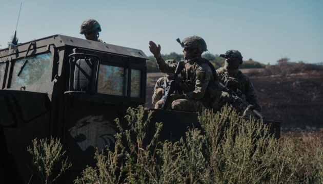 ７月はロシア軍が制圧した領土の方がウクライナ戦力の解放した領土より多かった＝分析報告