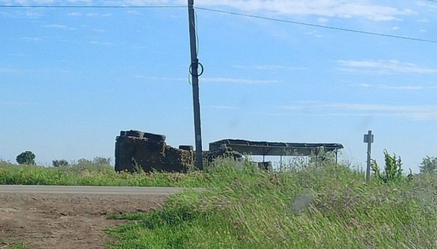 У Криму партизани виявили російські позиції С-400 поблизу Євпаторії