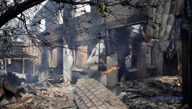 UN: 265 civilians killed in Ukraine in June due to Russian attacks