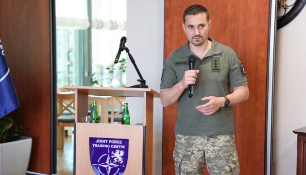 У Центрі НАТО-Україна шукають недороге рішення для ураження аеродромів противника