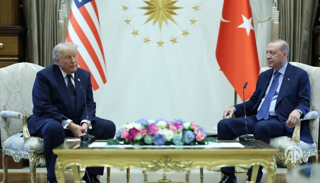 Ukraine and Russia close to reaching peace agreement — Trump