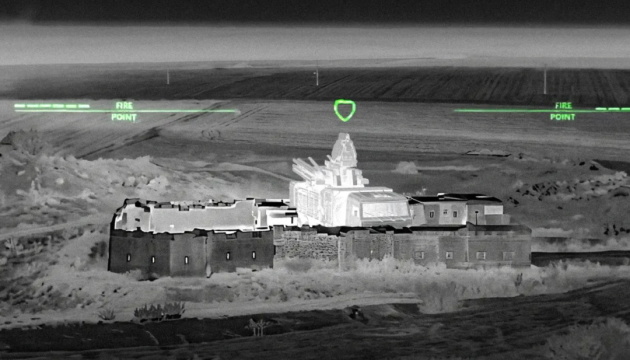 Сили оборони у червні засобами middle strike уразили 15 мостів і дев’ять об’єктів ППО росіян
