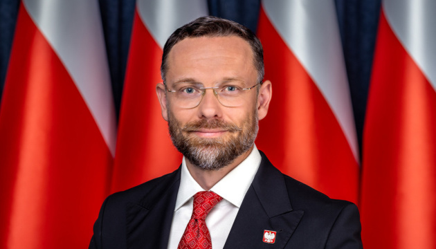 Szef Kancelarii Prezydenta RP został wpisany do bazy „Myrotworec”