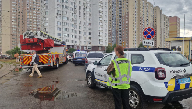 У Києві дрони та ракети РФ атакували два райони - кількість постраждалих зросла до 16, троє загиблих