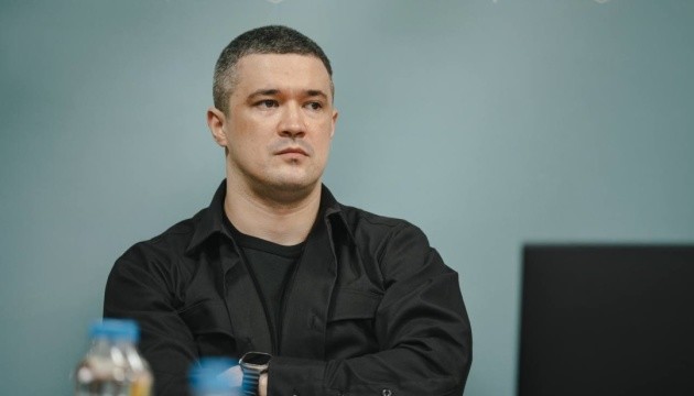 Федоров провів нараду на Сумщині про посилення ППО області