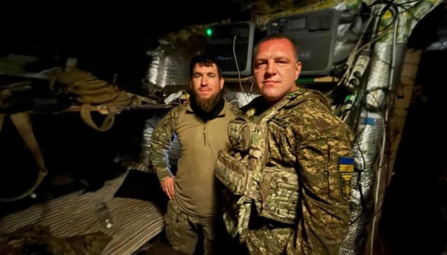 Мідлстрайки системно позбавляють ворога можливості вести війну так, як він звик - Півненко