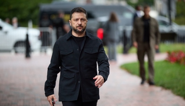 Zelensky se rendra à Paris pour une réunion de la Coalition des volontaires