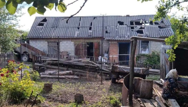Des Russes ont tué 7 habitants de la région de Donetsk au cours des dernières 24 heures 