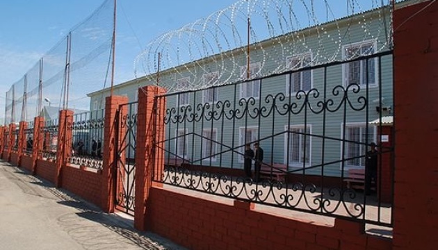 Встановлені ще двоє катів українських полонених у колонії у Володимирській області