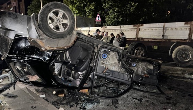 Court orders three more suspects held in custody over Lviv riots