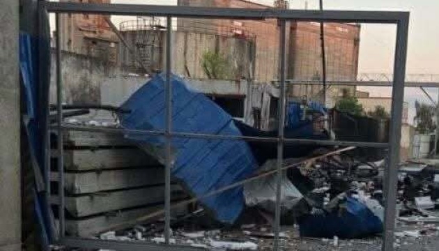Attaque sur Odessa : Le nombre des blessés s'élève à trois, 2 morts