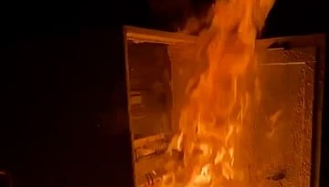 Партизани знищили у Брянській області вежі з комплексами РЕБ та відкрили коридор для безпілотників