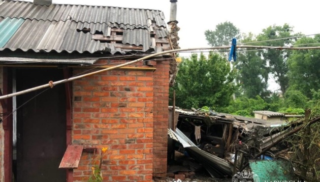 Guerre en Ukraine : vingt civils, dont des enfants, blessés dans des bombardements russes dans la région de Kharkiv