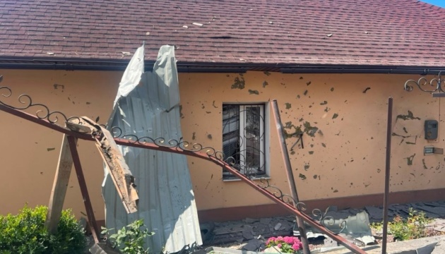 Russian forces launch more than 40 attacks across Dnipropetrovsk region, leaving five dead