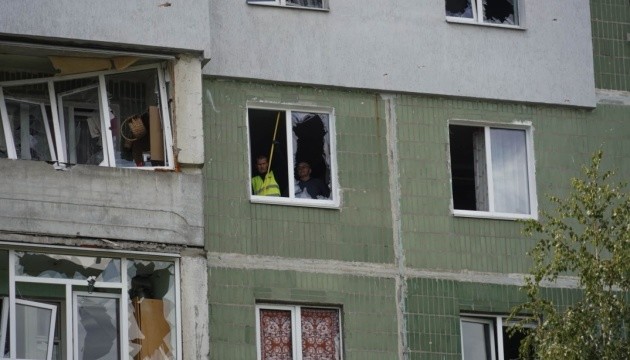 Авіаудар по Сумах: кількість постраждалих зросла до 43, п’ятеро людей - у тяжкому стані