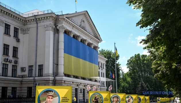 Пульс Запоріжжя та його нервові клітини