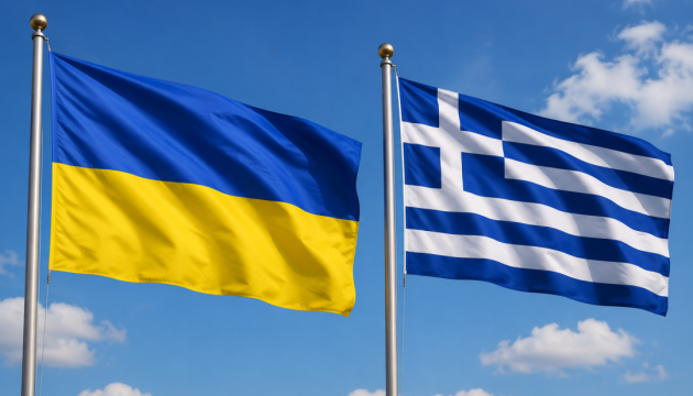 Україна і Греція погодили обмін дозволами на нерегулярні пасажирські перевезення