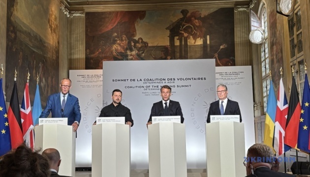 Frankreich übergibt an Ukraine 16 Rafale-Kampfjets, Radargeräte und Raketen – Macron