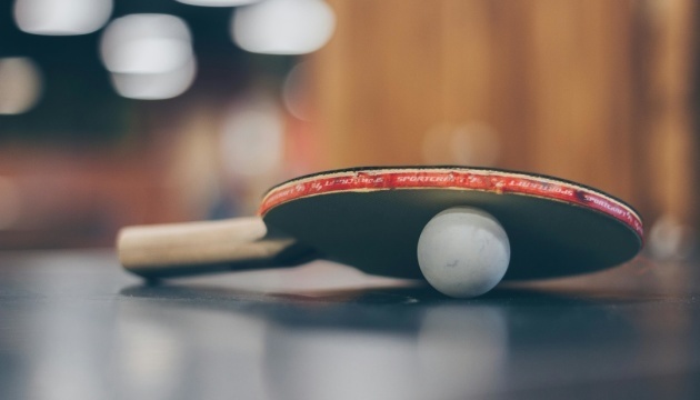 La Fédération internationale de tennis de table lève les sanctions contre les sportifs russes